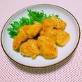 まあまま☆0403's cooksnap of when they made 基本のしょうが焼き♪簡単タレやわらかい.