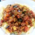 オアシス☆彡's cooksnap of when they made 旦那も子供も大好き簡単ミートソースペンネ.