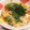 酢豚の素's cooksnap of when they made 高野豆腐と百合根の卵とじ.