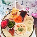 Dream♪'s cooksnap of when they made めっちゃ簡単‼︎チョコトースト☆.