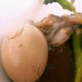 ＭＫみるく's cooksnap of when they made 手羽元の酢醤油煮♪圧力鍋であっという間♪.