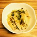 ☆micro123☆'s cooksnap of when they made レモン香る＊手羽中のセロリスープ.