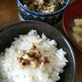 ナルぴょん's cooksnap of when they made 保存ok☆常備菜に☆簡単しいたけ味噌.