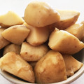 ♡タルト♡'s cooksnap of when they made スプーンで簡単＊里芋の皮むき＊.