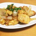 スーちゃん31's cooksnap of when they made 簡単！さっぱり！ささみのレモン醤油焼き.