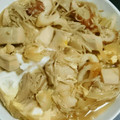 はるかのはは's cooksnap of when they made えのき＆玉ねぎ✿麺つゆバター炒め♡.
