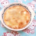 みゆ☆とし's cooksnap of when they made あと１品！簡単☆豆腐とキムチのグラタン♪.
