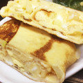 卵せんべい's cooksnap of when they made 優しいお味の和総菜◎たまねぎの出汁巻き卵.