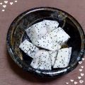 ＊ねこるぅん＊'s cooksnap of when they made ドラゴンフルーツ☆ハチミツレモン味.