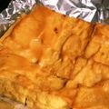 あさここなっつ's cooksnap of when they made トースターで簡単！厚揚げの味噌焼き♪.
