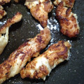 ゆずりんごもち's cooksnap of when they made ササミ唐揚げ〜筋も残さず食べましょう〜.