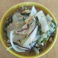 ルルルるか☆'s cooksnap of when they made 授乳中、妊娠中も！！簡単めんつゆで親子丼.