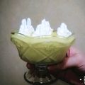 けんけん1016's cooksnap of when they made 材料3つ簡単スイーツ☆さつまいもムース。.