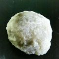ちみこ①'s cooksnap of when they made 超簡単レンジでふあうまチョコバナナ大福.