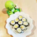 Richland☆Y's cooksnap of when they made たまごの海苔巻き.