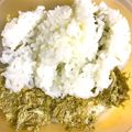 夕飯は６時です's cooksnap of when they made お弁当✿とろろ昆布挟んじゃった♬.