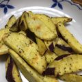 tomo☆rin's cooksnap of when they made オーブンで簡単☆グリルドさつまいも.