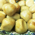 ベルリンコ's cooksnap of when they made 里芋煮ころがし.