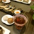 ♡ひな祭り♡'s cooksnap of when they made マヨネーズに七味かけただけ.