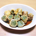 ゆうママぁ♬'s cooksnap of when they made 簡単！！蕗の豚肉巻き　.