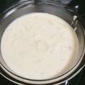 2525招き猫's cooksnap of when they made 万能！便利なホワイトソース♪.
