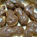 おおなべ's cooksnap of when they made ドーナツ.