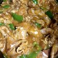 のぞみっくす☆'s cooksnap of when they made 鶏肉のケチャップ甘酢あん.