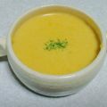 迦楼羅's cooksnap of when they made 絶品☆コクがでるかぼちゃのポタージュ.
