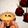 クックTTRW4K☆'s cooksnap of when they made ラムレーズンカップケーキ.