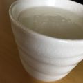 うさこママ★'s cooksnap of when they made 保温水筒を使って米麹で手作り甘酒.