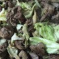 たまりろ's cooksnap of when they made 鶏レバーの焦がし醤油炒め.