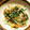 natsumeimo's cooksnap of when they made 人参と水菜とえのきの簡単カラフルおひたし.