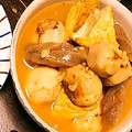 まいまいc's cooksnap of when they made 里芋とこんにゃくと厚揚げの煮物.