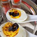 juliromi's cooksnap of when they made 簡単♪オードブル3種.
