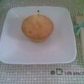 めぐみ★'s cooksnap of when they made ☆ふわふわ美味しいチーズマフィン☆.