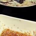 本日のレシピ's cooksnap of when they made 白菜ミルフィーユ鍋/水炊き鍋の