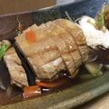 しろいタンポポ's cooksnap of when they made 鶏むね肉チャーシュー.