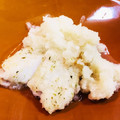 クックじょじょ's cooksnap of when they made 鬼おろしで☆鱈のみぞれ煮.