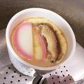あおちゃんnoママ's cooksnap of when they made ★茶碗蒸し★.