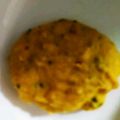 タエコ0615's cooksnap of when they made ♡かぼちゃソフトクッキー♡.