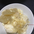 クックLYYTIX☆'s cooksnap of when they made 簡単＊鶏むね肉・冬瓜・豆腐のとろっと煮.