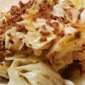 ぼたもちだんご's cooksnap of when they made キャベツとひき肉のオイスターソース炒め.