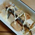 ロゼリン's cooksnap of when they made おでんdeリメイク！とろ～りチーズ焼き♪.
