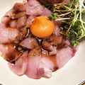 島子☆'s cooksnap of when they made 魚を捌こう！ブリの刺身５枚おろし編.