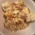 oimoim's cooksnap of when they made カニ風味？！豆腐とトマトの卵炒め.