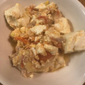 oimoim's cooksnap of when they made カニ風味？！豆腐とトマトの卵炒め.