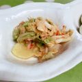 みっくママ's cooksnap of when they made 自家製キムチの作り方.