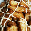 pohem's cooksnap of when they made 驚きの柔らかさ！照り焼き鶏の柚子胡椒マヨ.