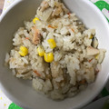 すだっちちー's cooksnap of when they made ☆鮭ときのこの炊き込みごはん☆.