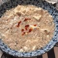 すーころん's cooksnap of when they made 塩麻婆豆腐.
